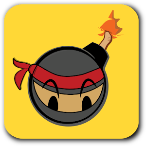 Ninja Bomb Drop.apk 1.0