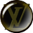 Louis Vuitton Theme icon