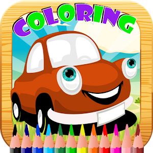 Coloring Transportation.apk 1.1