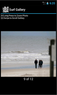 How to download Void Live Surf Report patch 4.2 apk for pc