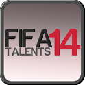 FIFA 14 Talents icon
