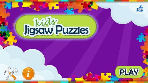 Kids Jigsaw Puzzle