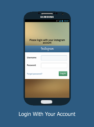 InstaSaver for instagram