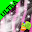 Ultra Cute Pink Zebra Theme Download on Windows
