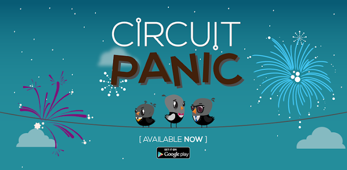 Circuit Panic v1.0 Apk Full Game Apps