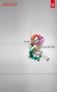 Adobe Education Forum 2014
