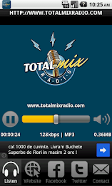 TotalMix by ViaStreaming.com poster 6