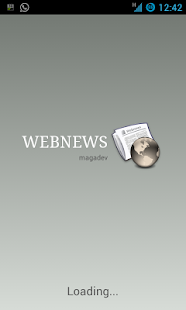 How to mod Webnews: web journal patch 1.0.2 apk for pc