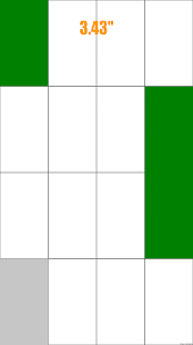 Free Download Green Piano Tiles APK