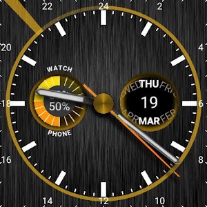 AfterglowOrange for Watchmaker 1.0