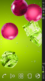 Grape Juice LWP poster 7