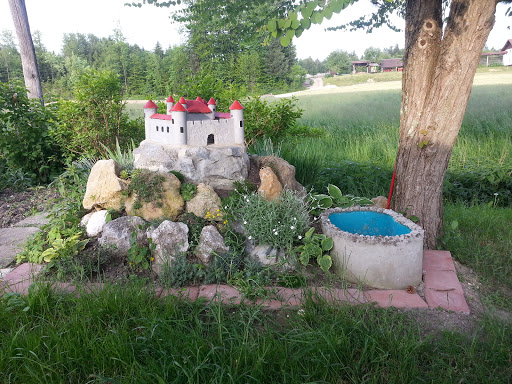 Kamnik Small Castle
