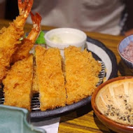 赤神日式豬排