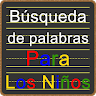 Búsqueda de palabras Game icon