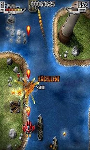 Sky Force Classic - screenshot thumbnail