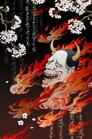 人生 般若壁紙