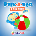 Peekaboo, I See You! Lite icon