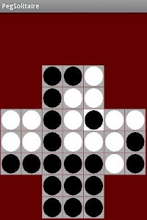 Download Peg Solitaire APK
