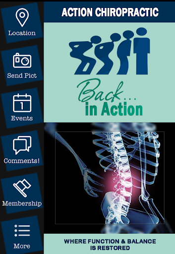 Action Chiropractic