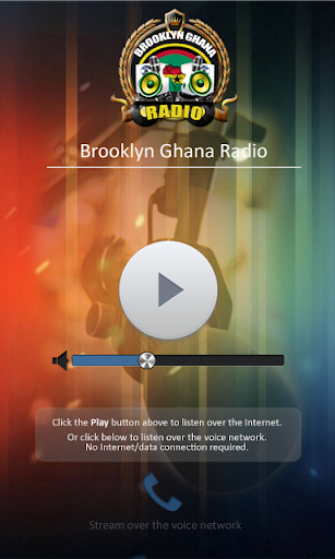 免費下載音樂APP|BrooklynGhanaRadio app開箱文|APP開箱王