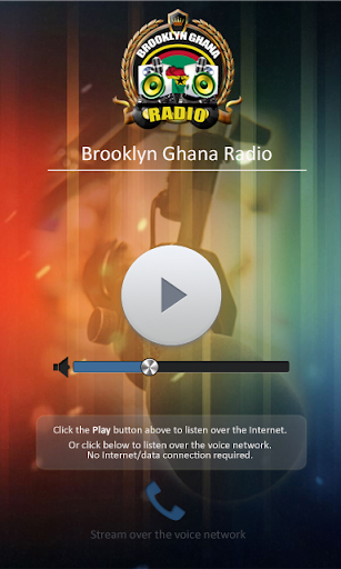 BrooklynGhanaRadio