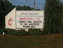 Pine Valley United Methodist Church