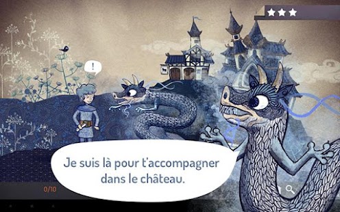  La Chasse aux Fantômes  