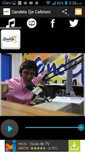 Candela 951 Screenshots 4
