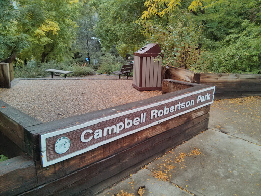 Campbell Robertson Park