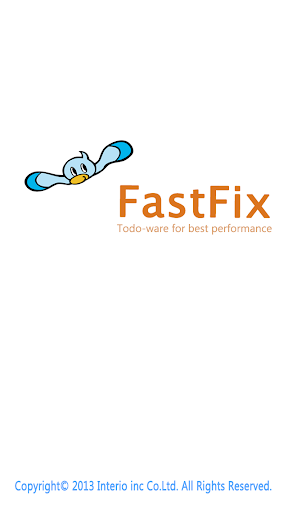 FastFix mobile