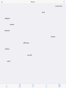 Translate words in texts Screenshots 5