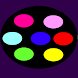 Colored Flashlight