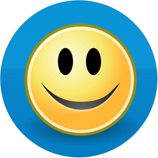 Messaging Emoticons LOGO-APP點子