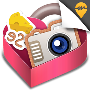 Only Your Lock - OYLCamera.apk 2.0.2
