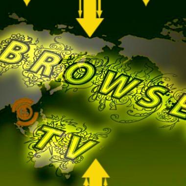 BROWSER OF TV
