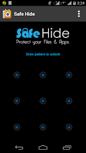 How to get Safe Hide 4.2 apk for pc