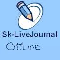 Sk Livejournal Offline logo