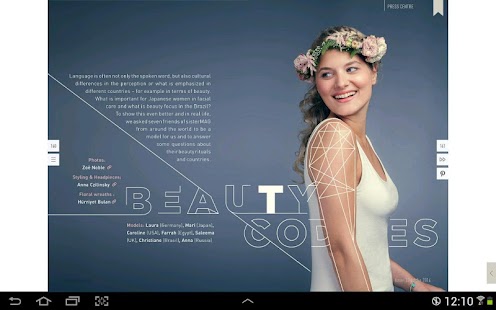 sisterMAG Screenshots 3