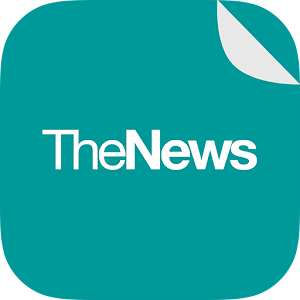 TheNews-ザ・ニュース 1.0.1