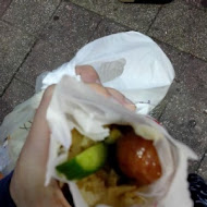 明倫蛋餅
