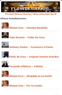 Free FlowDeBarrio.NeT Movil APK for Android