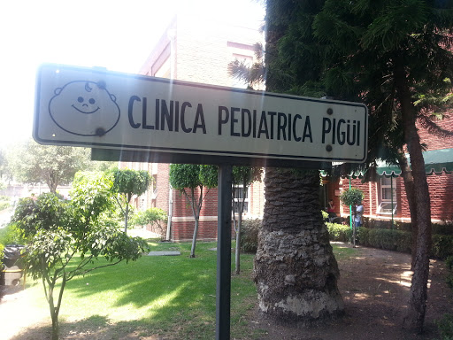 Clínica Pigüi