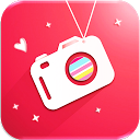 Camera Beauty HD - Plus mobile app icon