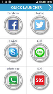 How to download Quick Launcher 1.0.0 unlimited apk for bluestacks