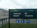 Île Victoria 