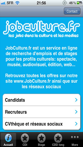 Actu Culture