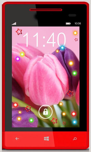 March 8 Free live wallpaper