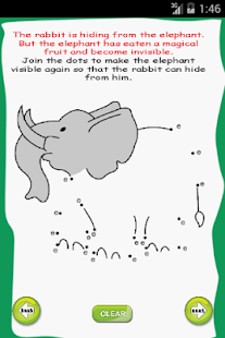 Free Download Letter E for LKG Kids Practice APK for Android