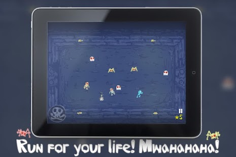How to get Ghost Room 1.0.0 apk for android