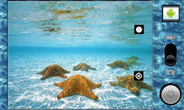 Subaquatic Camera APK Download for Android